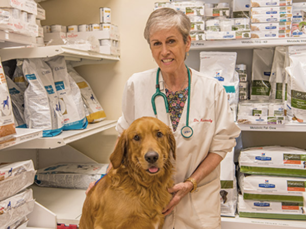 Full Service Veterinary Care at Fern Creek Medical Center